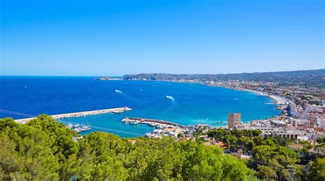 flights to javea bay.